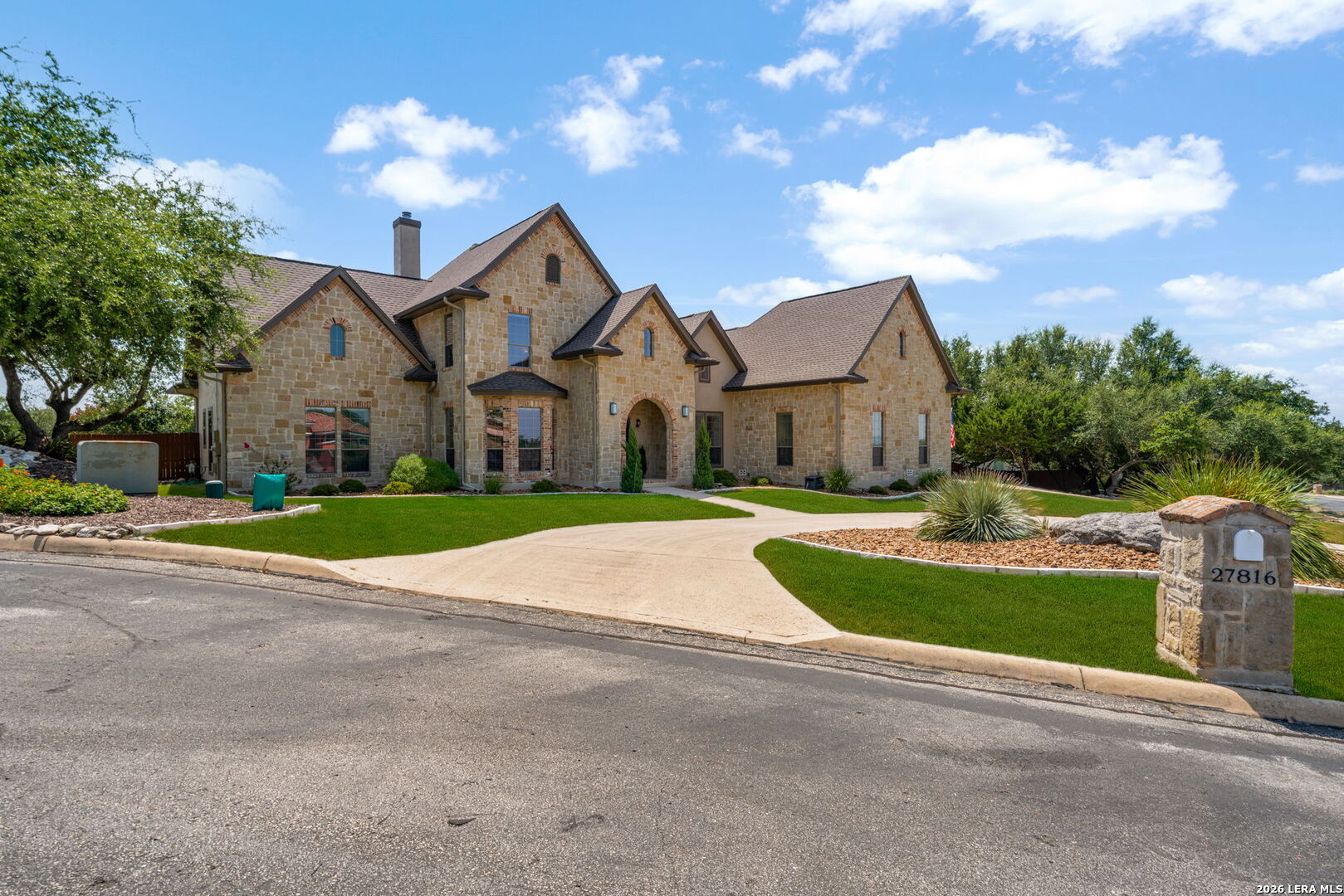 27816 Legacy Woods Boerne TX 78015