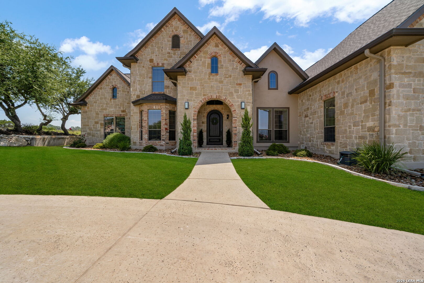 27816 Legacy Woods Boerne TX 78015