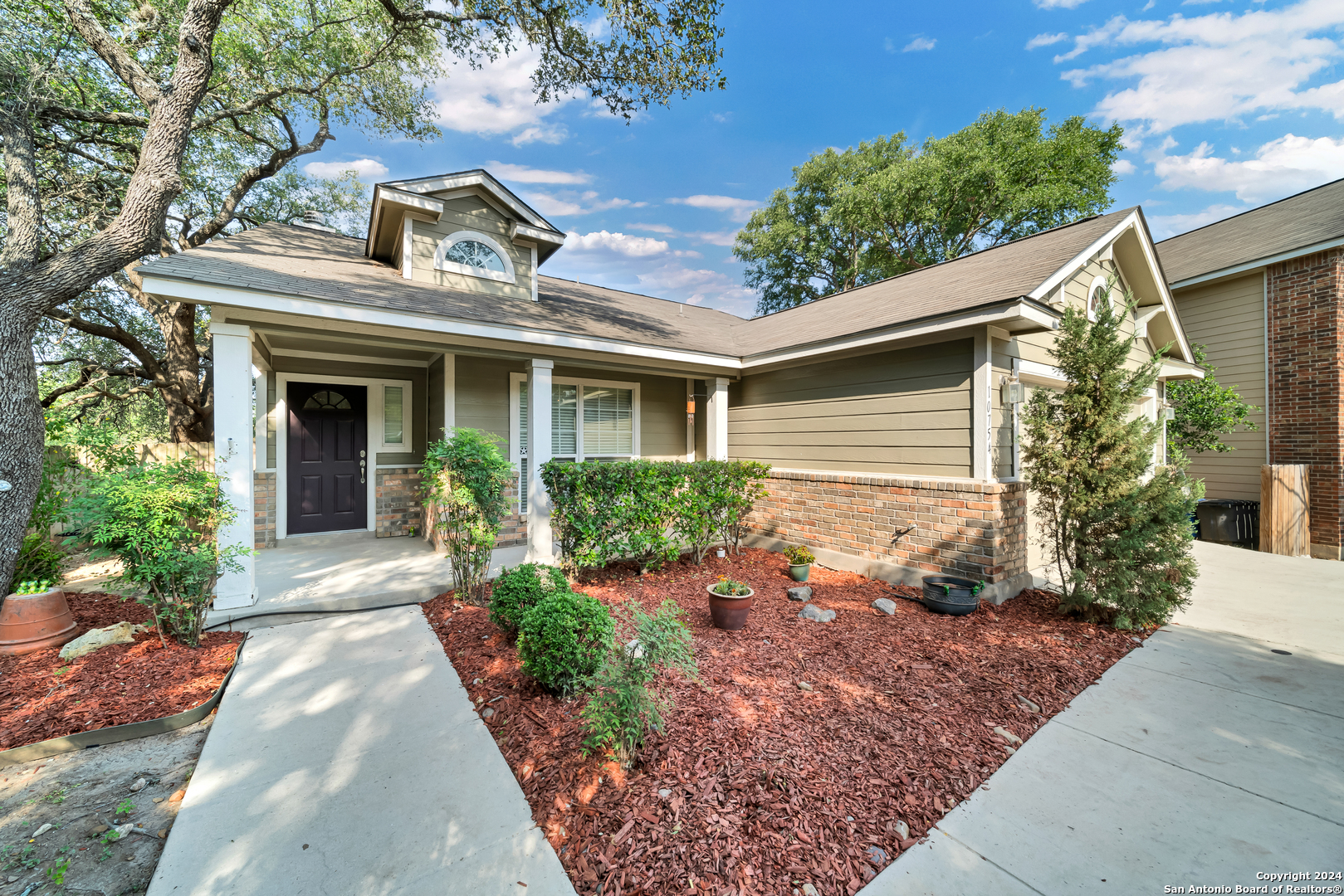 10754 Impala Springs San Antonio TX 78245