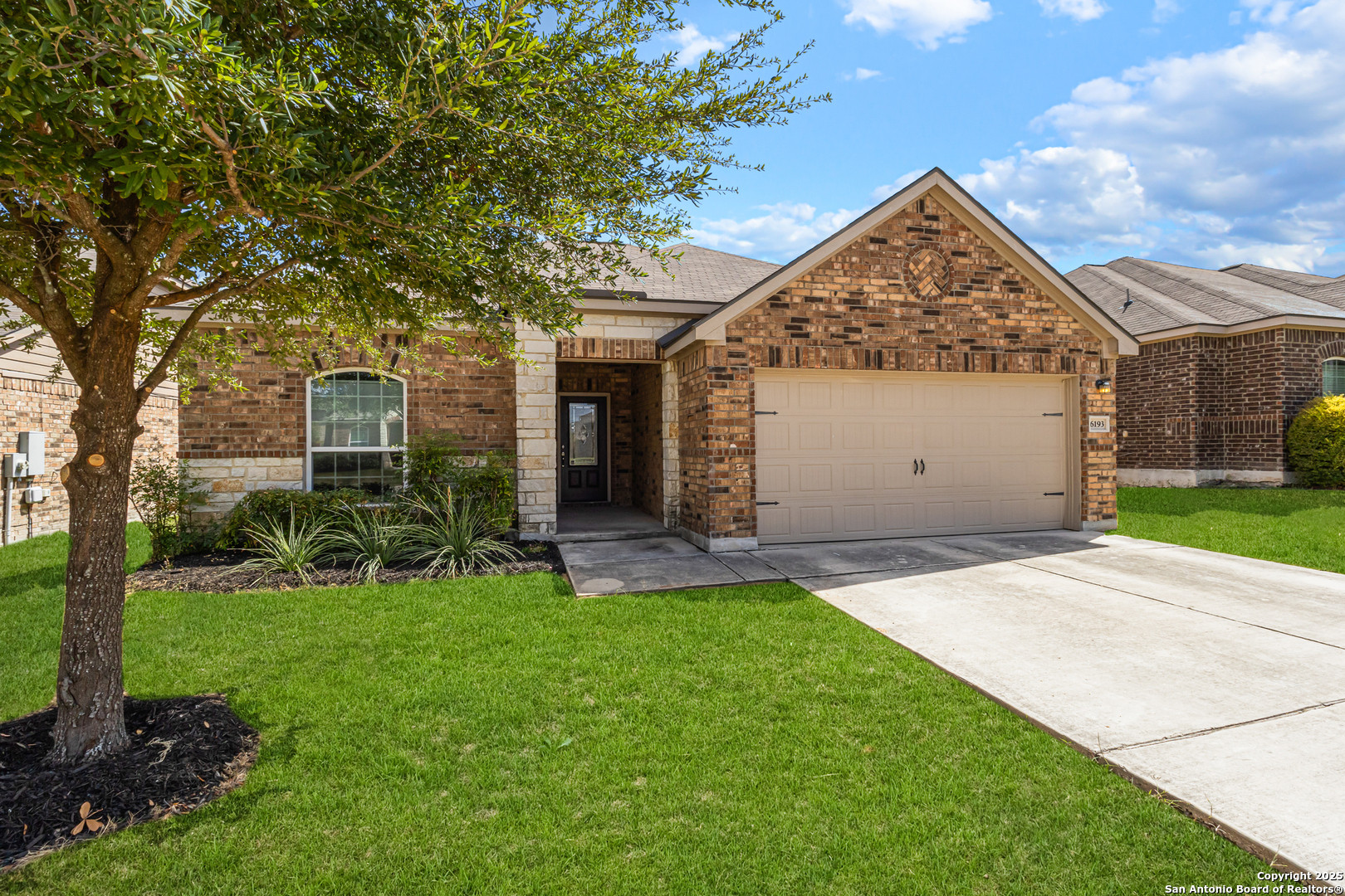 6193 Daisy Way New Braunfels TX 78132