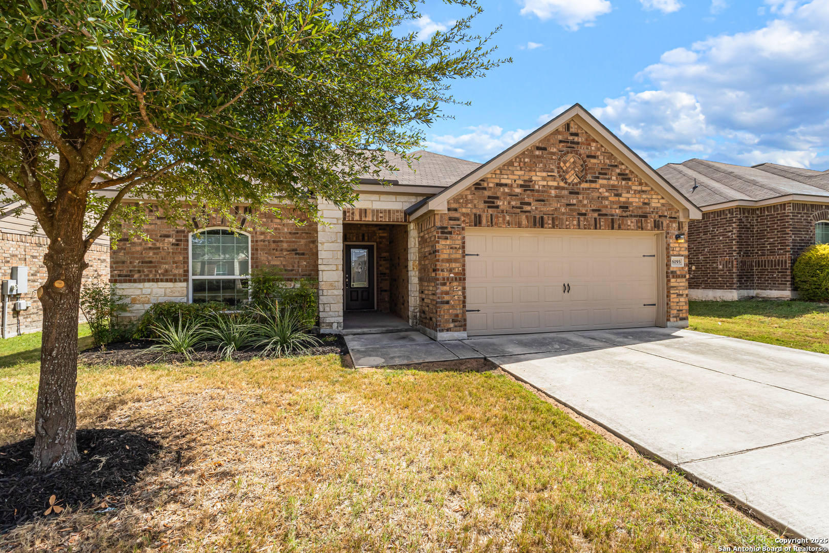 6193 Daisy Way New Braunfels TX 78132