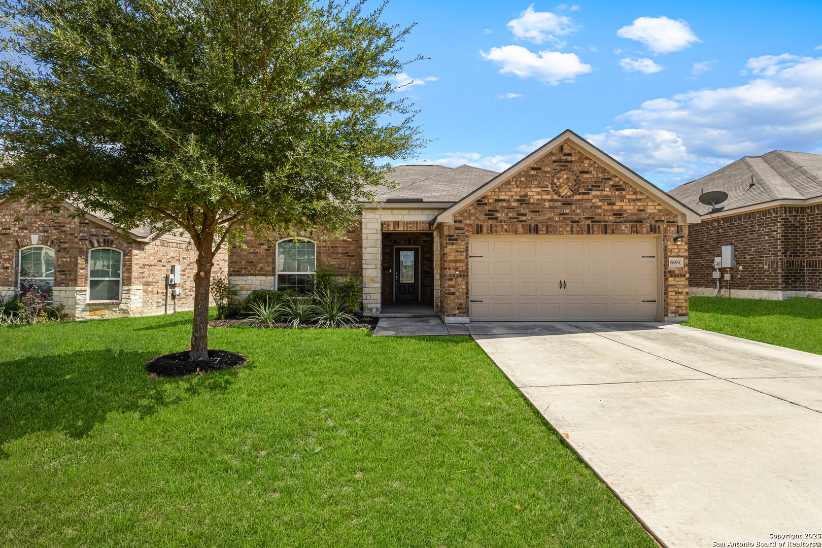 6193 Daisy Way New Braunfels TX 78132
