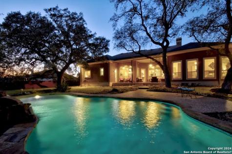 9106 Portofino Place San Antonio TX 78266