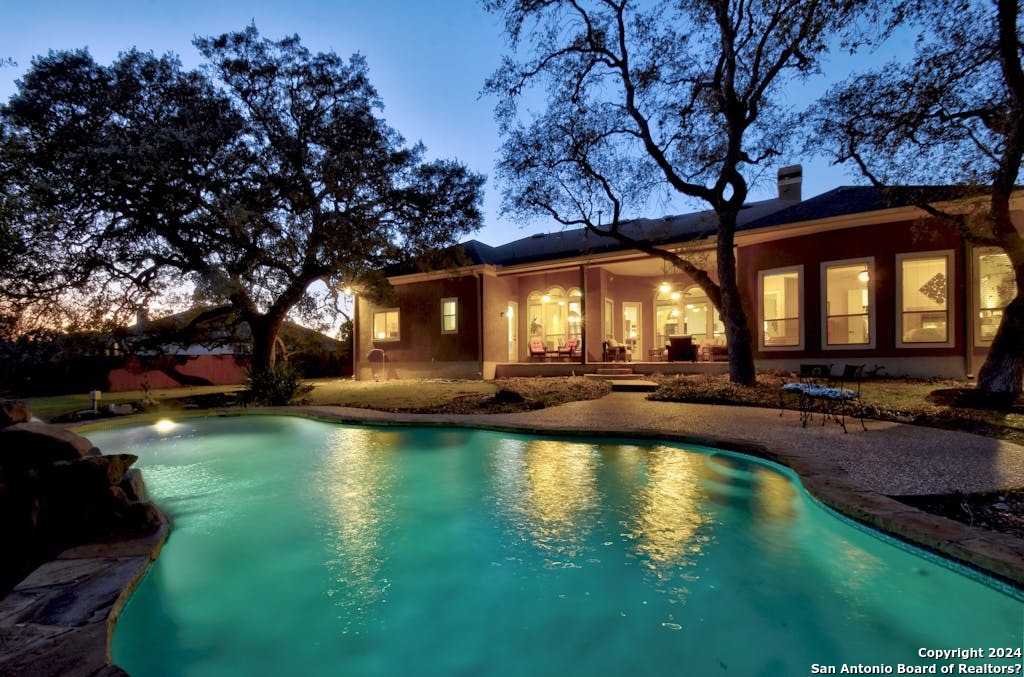 9106 Portofino Place San Antonio TX 78266