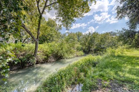 155 Avenida Juarez Brackettville TX 78832