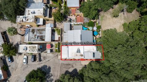 155 Avenida Juarez Brackettville TX 78832