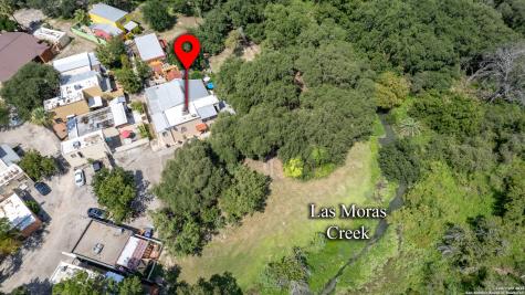 155 Avenida Juarez Brackettville TX 78832