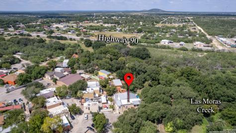 155 Avenida Juarez Brackettville TX 78832