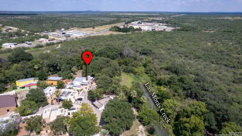 155 Avenida Juarez Brackettville TX 78832