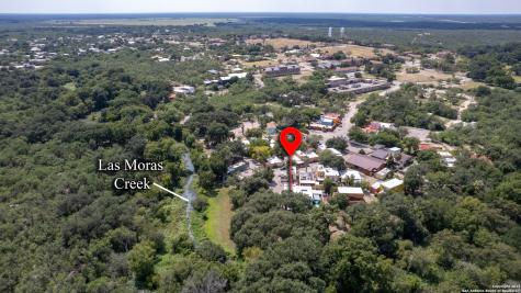 155 Avenida Juarez Brackettville TX 78832