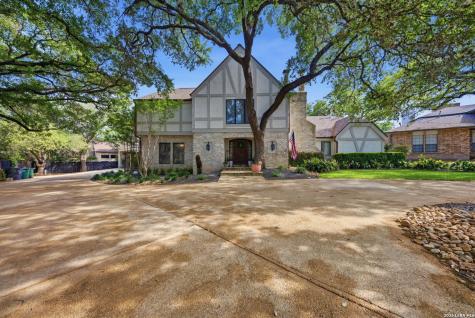 13702 Bluffmont San Antonio TX 78216
