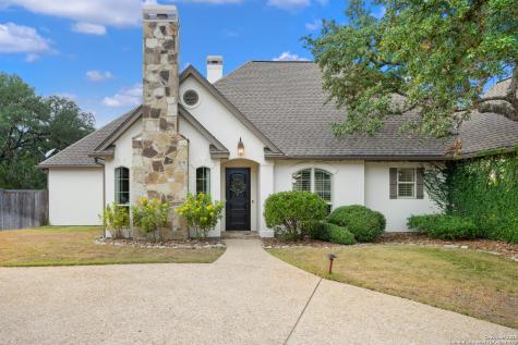 29755 No Le Hace Fair Oaks Ranch TX 78015