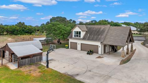 29755 No Le Hace Fair Oaks Ranch TX 78015