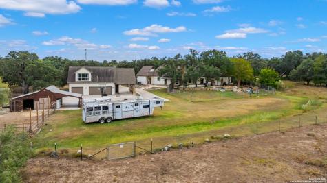 29755 No Le Hace Fair Oaks Ranch TX 78015