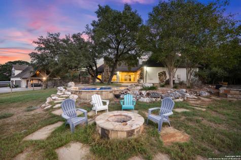 29755 No Le Hace Fair Oaks Ranch TX 78015