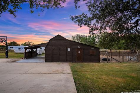 29755 No Le Hace Fair Oaks Ranch TX 78015