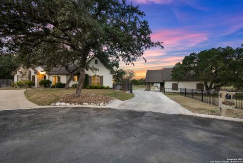 29755 No Le Hace Fair Oaks Ranch TX 78015