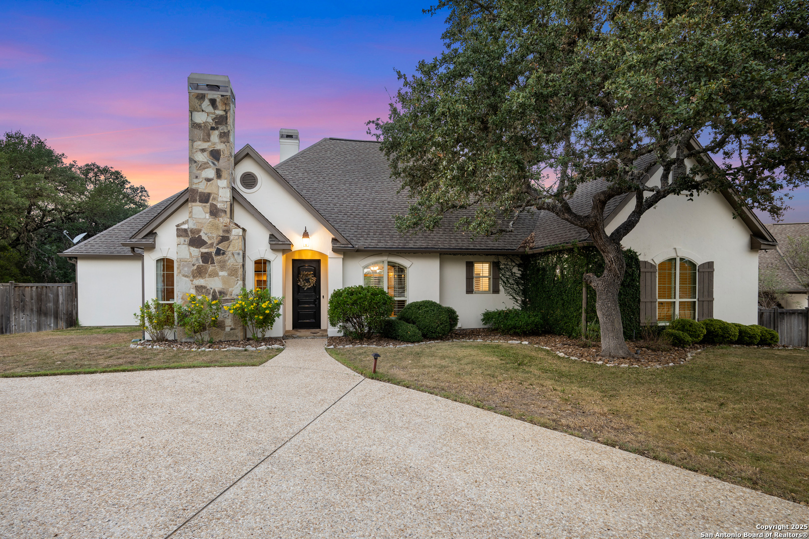 29755 No Le Hace Fair Oaks Ranch TX 78015