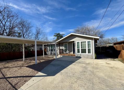 627 N San Manuel San Antonio TX 78228
