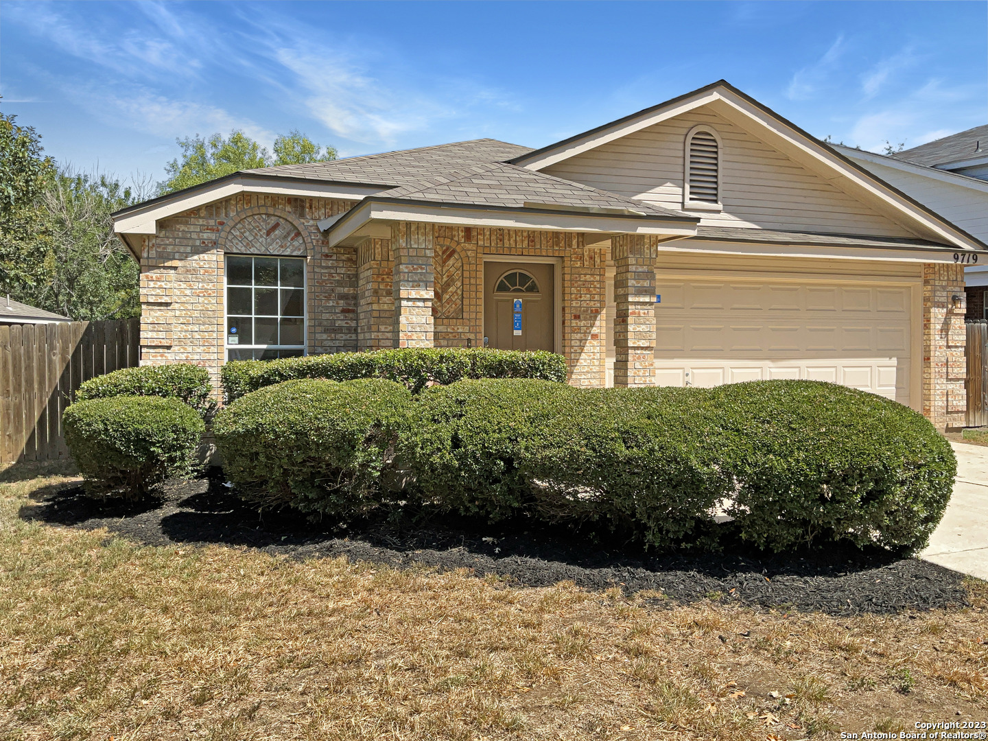 9719 Girth Lane San Antonio TX 78254