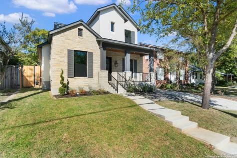 333 Ogden Lane San Antonio TX 78209