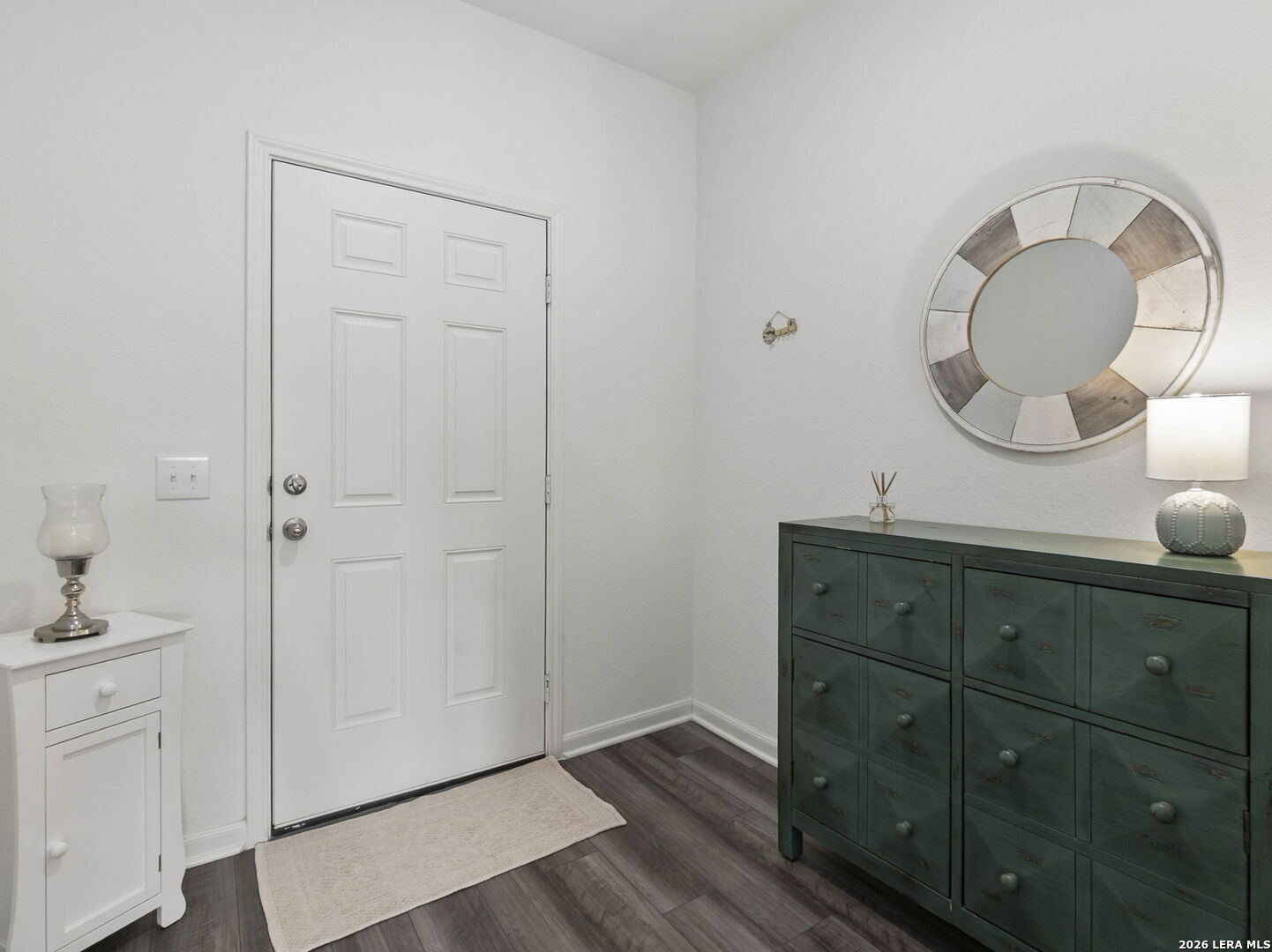 4905 Hallies Garden St Hedwig TX 78152