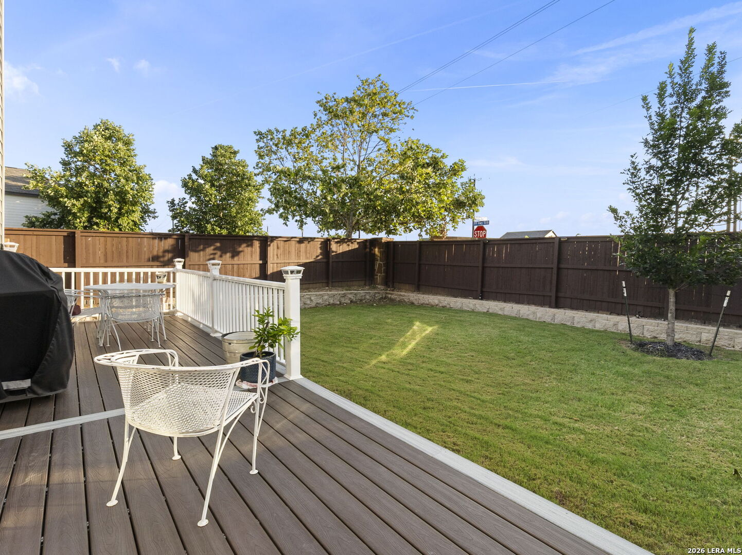 4905 Hallies Garden St Hedwig TX 78152