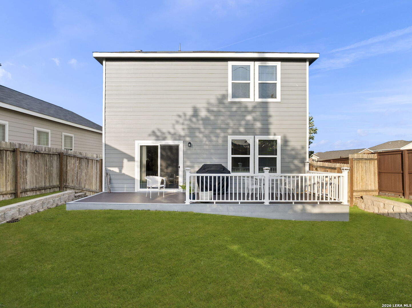 4905 Hallies Garden St Hedwig TX 78152