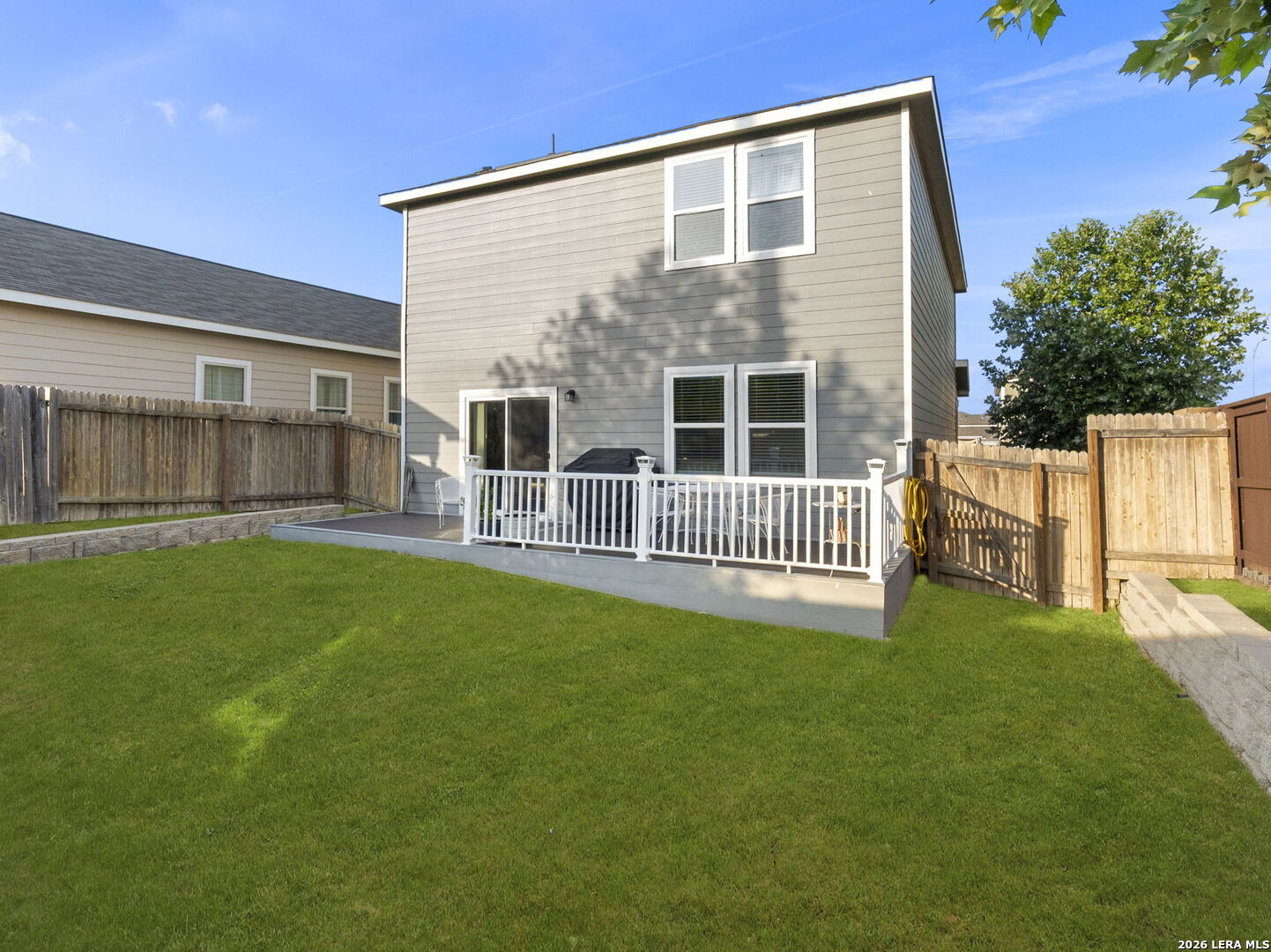 4905 Hallies Garden St Hedwig TX 78152