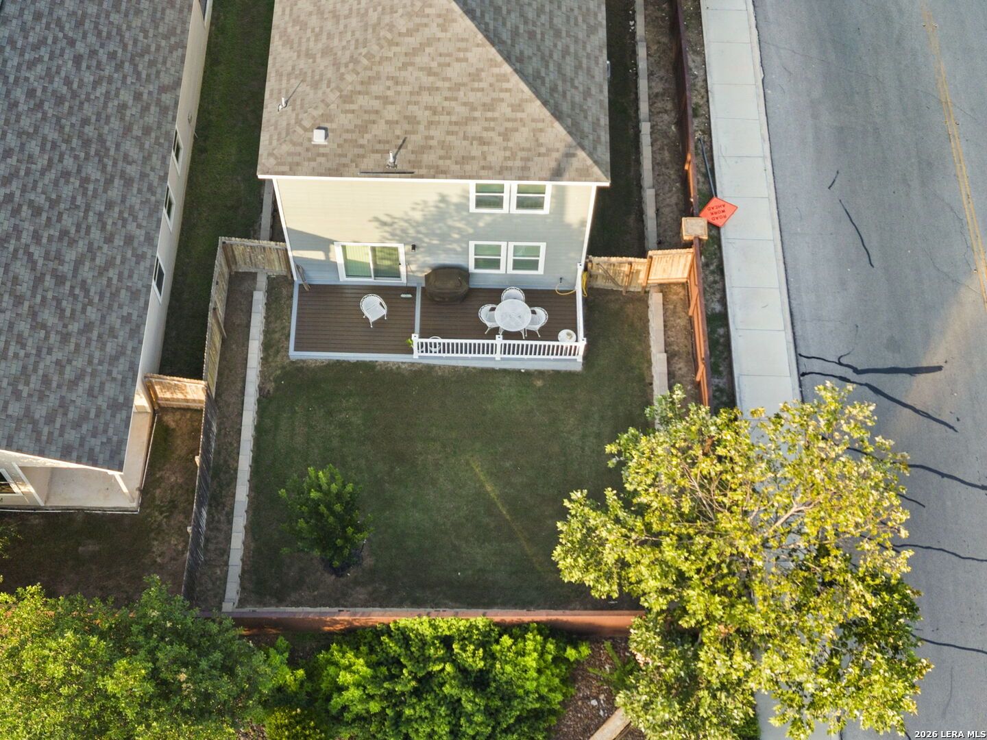 4905 Hallies Garden St Hedwig TX 78152