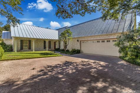 19218 Kristen Way San Antonio TX 78258