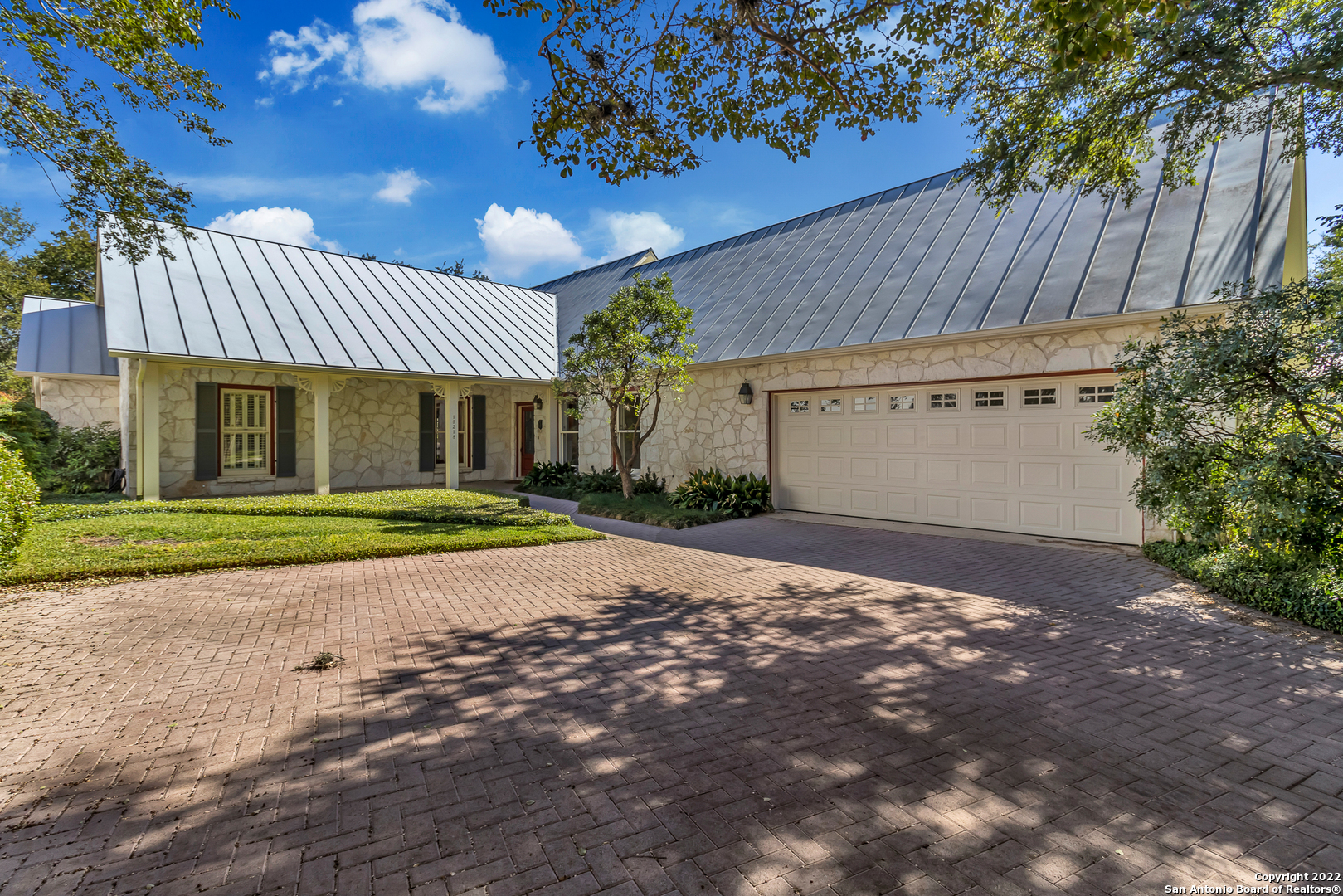 19218 Kristen Way San Antonio TX 78258