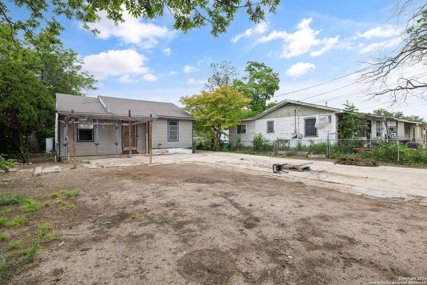 1311 Fitch Street San Antonio TX 78211