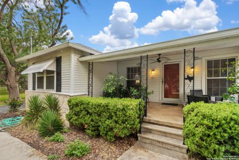 4711 E Beverly Mae Drive San Antonio TX 78229
