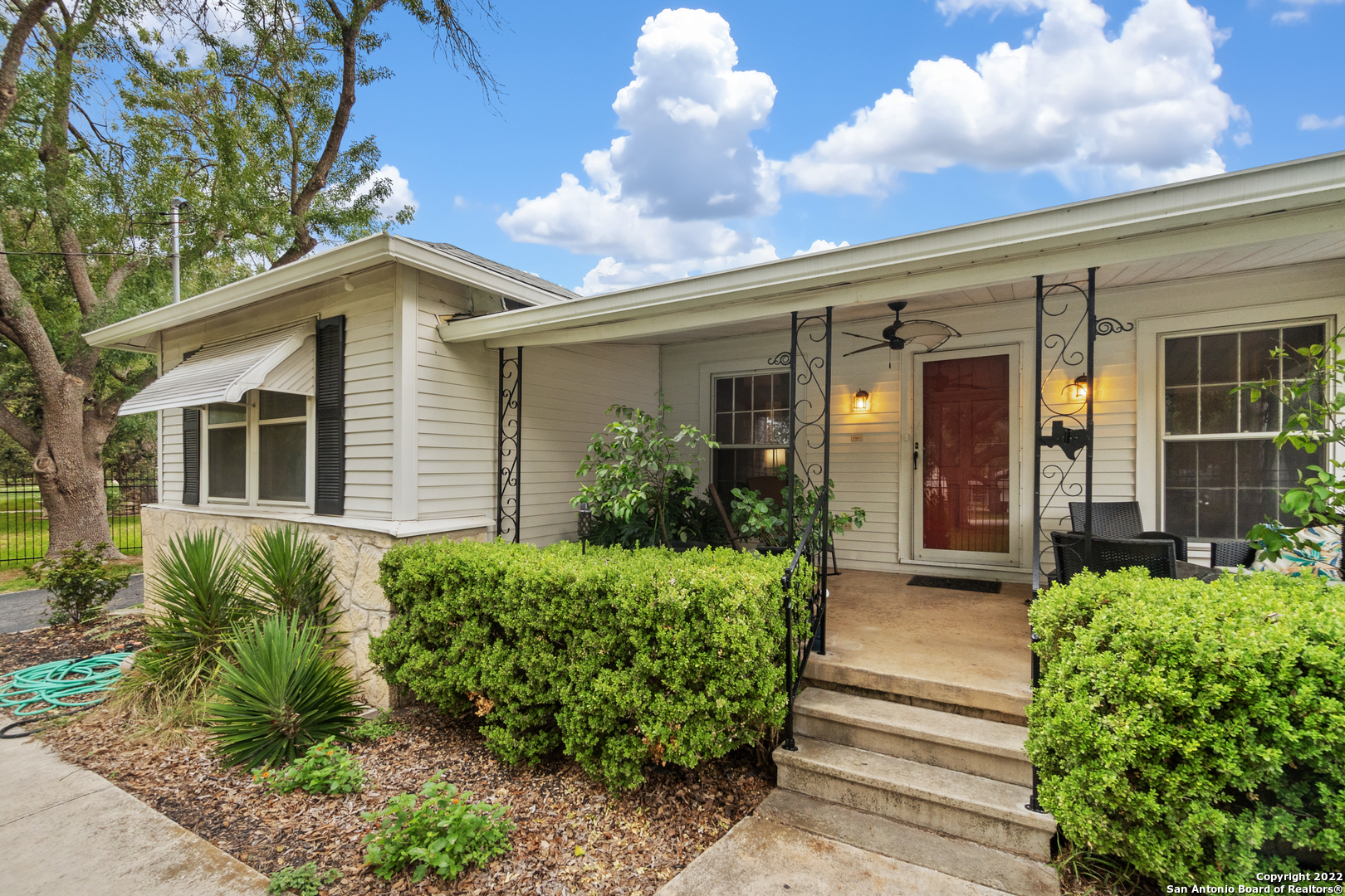 4711 E Beverly Mae Drive San Antonio TX 78229