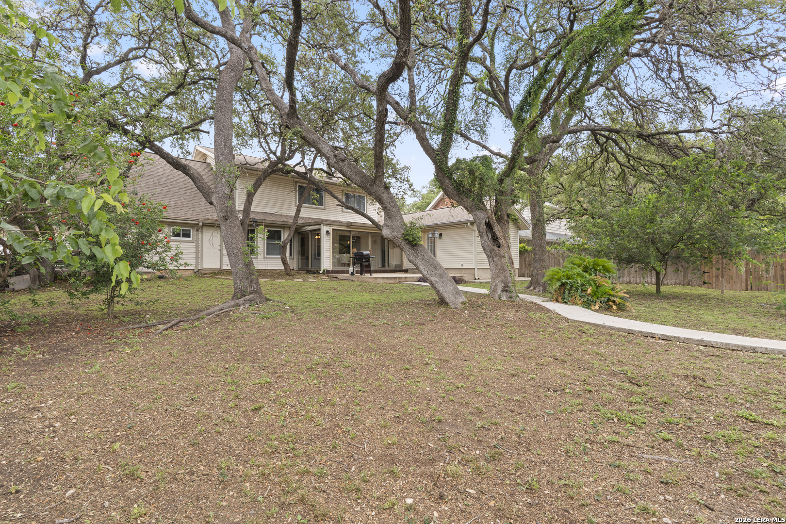 602 Patricia San Antonio TX 78216