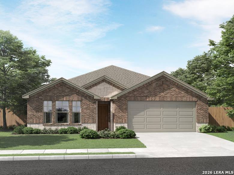 5513 Mcbride Street Cibolo TX 78108