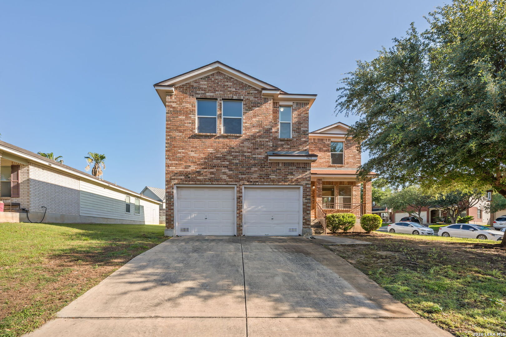 9411 Mulberry Path San Antonio TX 78251