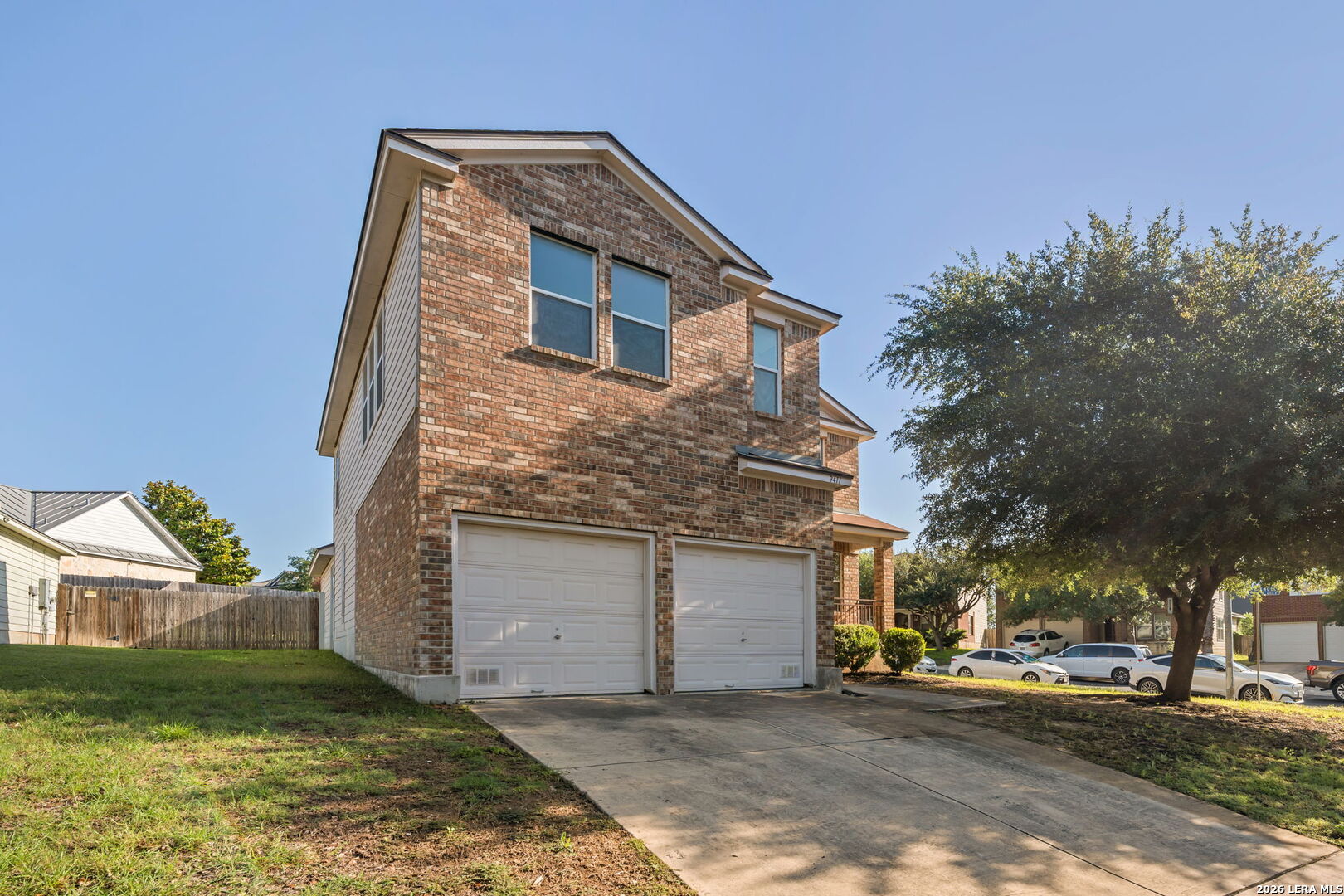 9411 Mulberry Path San Antonio TX 78251