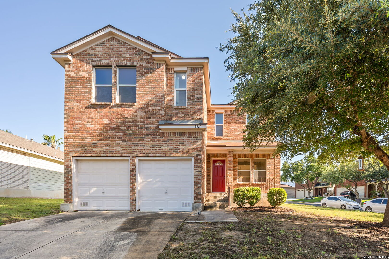 9411 Mulberry Path San Antonio TX 78251
