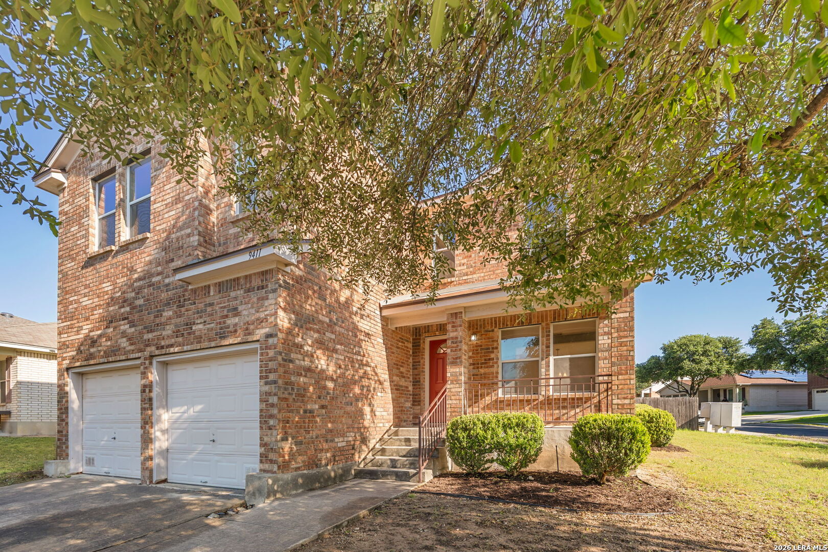 9411 Mulberry Path San Antonio TX 78251