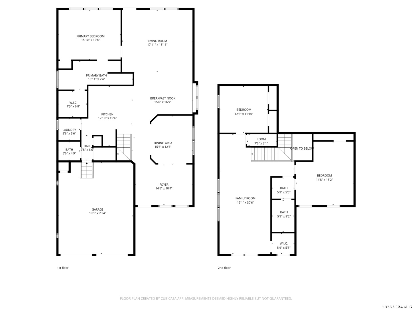 9411 Mulberry Path San Antonio TX 78251