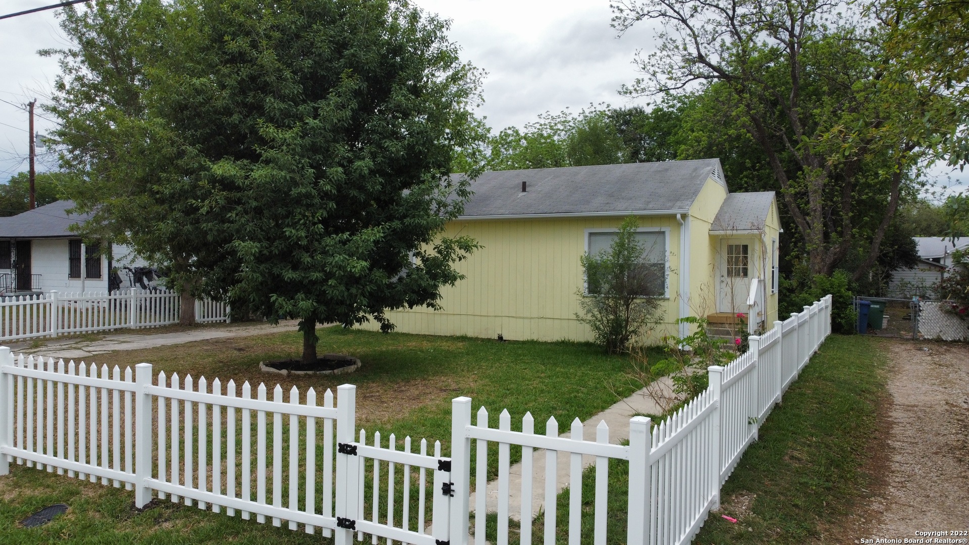747 Royston Avenue San Antonio TX 78225