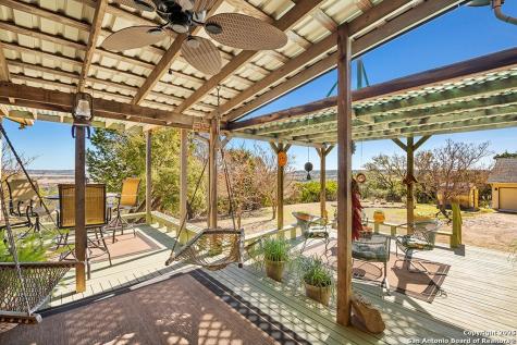 260 Chinaberry Lane Fredericksburg TX 78624