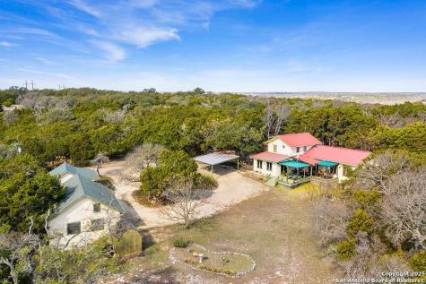 260 Chinaberry Lane Fredericksburg TX 78624