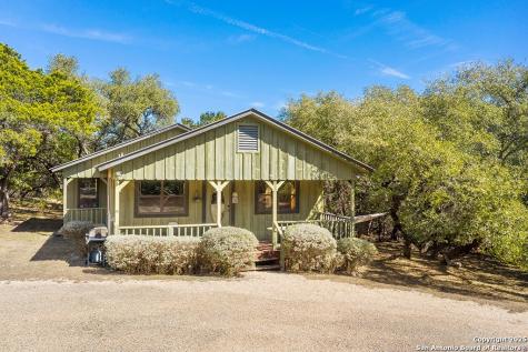 260 Chinaberry Lane Fredericksburg TX 78624