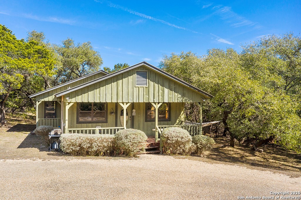 260 Chinaberry Lane Fredericksburg TX 78624