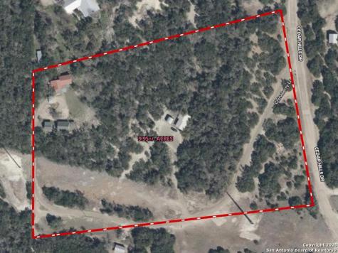 260 Chinaberry Lane Fredericksburg TX 78624