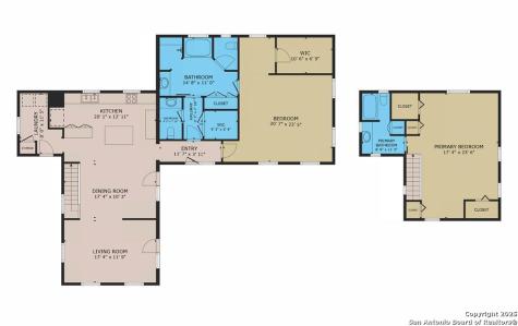 260 Chinaberry Lane Fredericksburg TX 78624