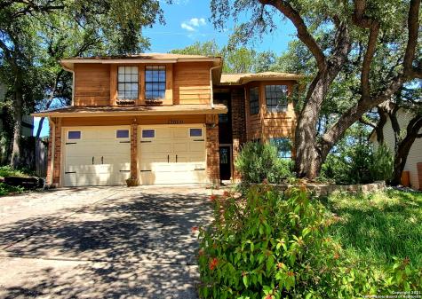 15606 Knollhollow San Antonio TX 78247
